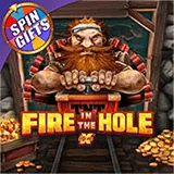 Bocoran RTP Slot No Limit City Fire In The Hole Xbomb